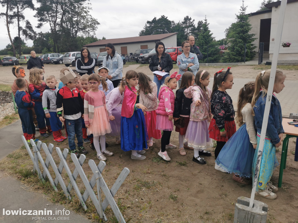 Święto Rodziny w SP Jamno, 02.06.2023