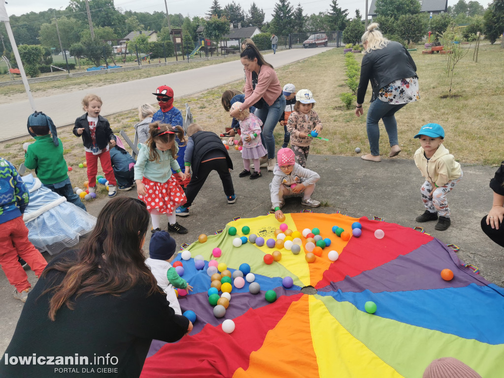 Święto Rodziny w SP Jamno, 02.06.2023