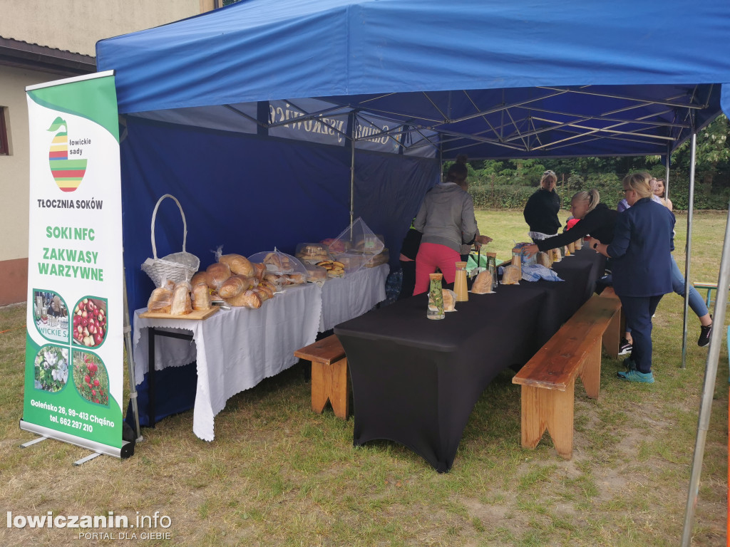 Święto Rodziny w SP Jamno, 02.06.2023