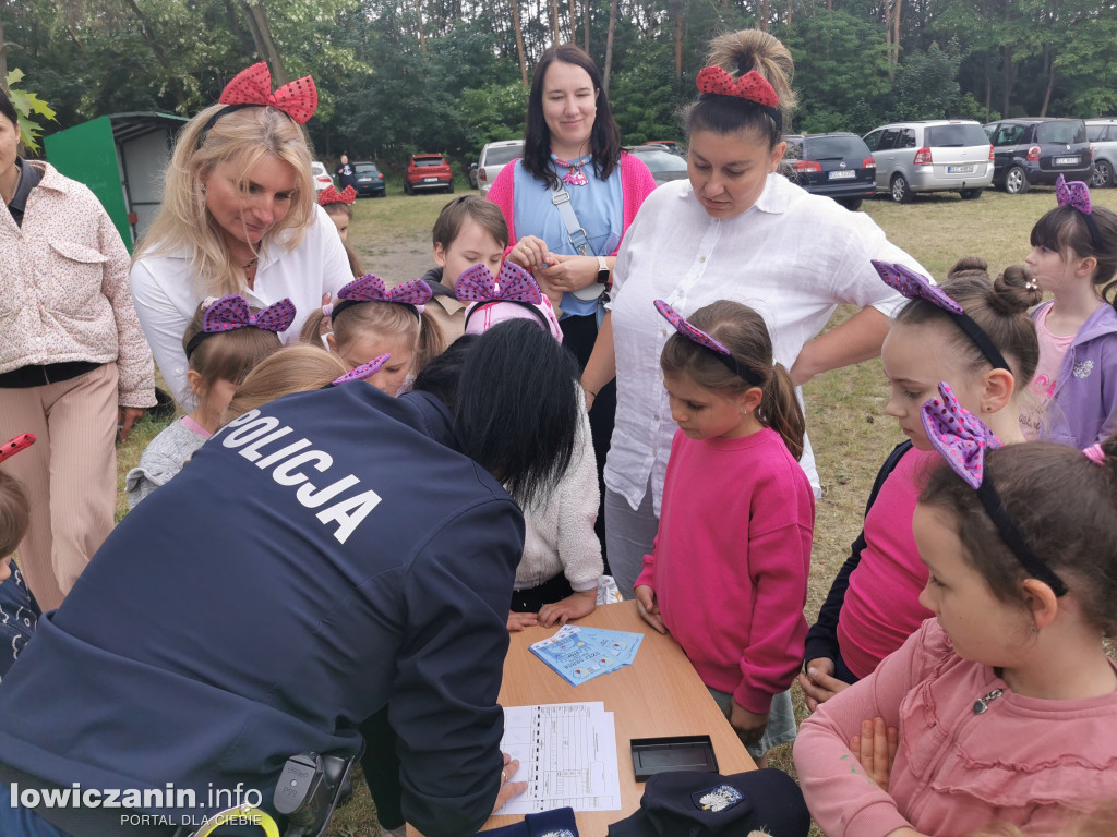 Święto Rodziny w SP Jamno, 02.06.2023