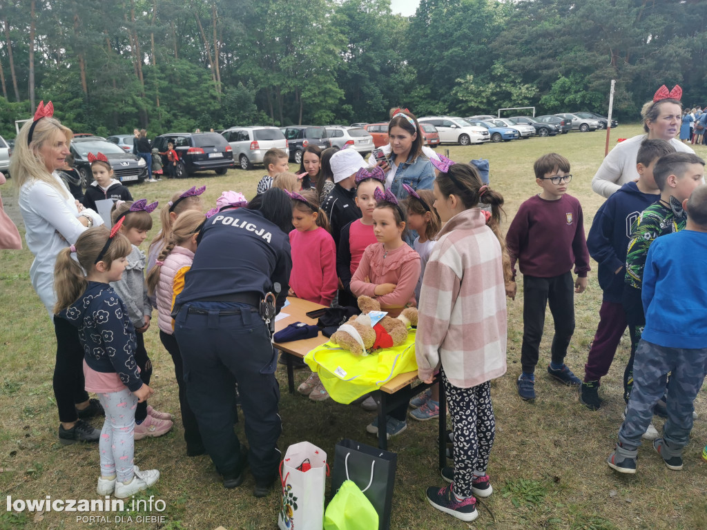 Święto Rodziny w SP Jamno, 02.06.2023
