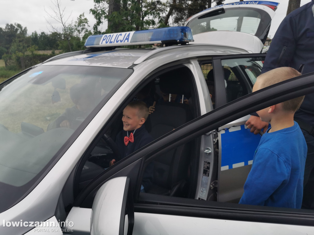Święto Rodziny w SP Jamno, 02.06.2023