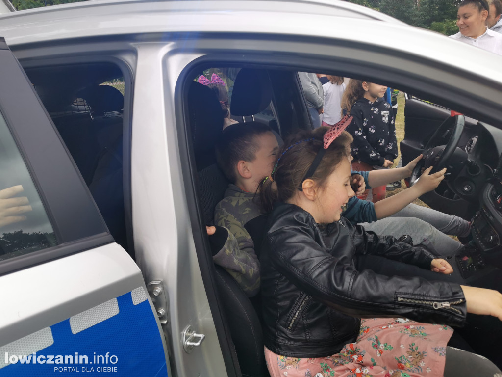 Święto Rodziny w SP Jamno, 02.06.2023