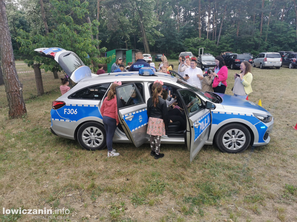 Święto Rodziny w SP Jamno, 02.06.2023