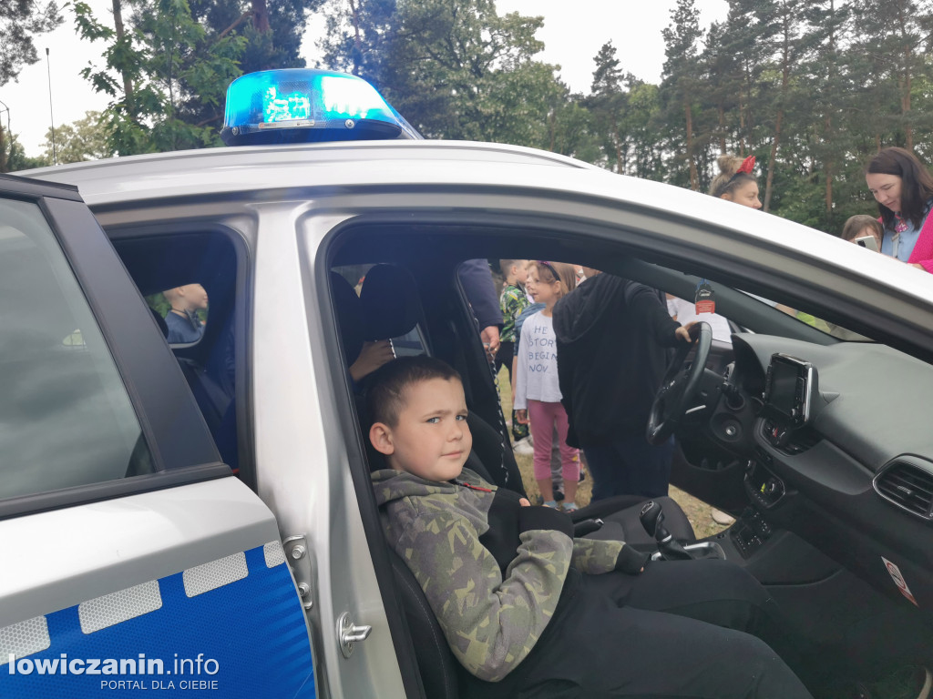 Święto Rodziny w SP Jamno, 02.06.2023