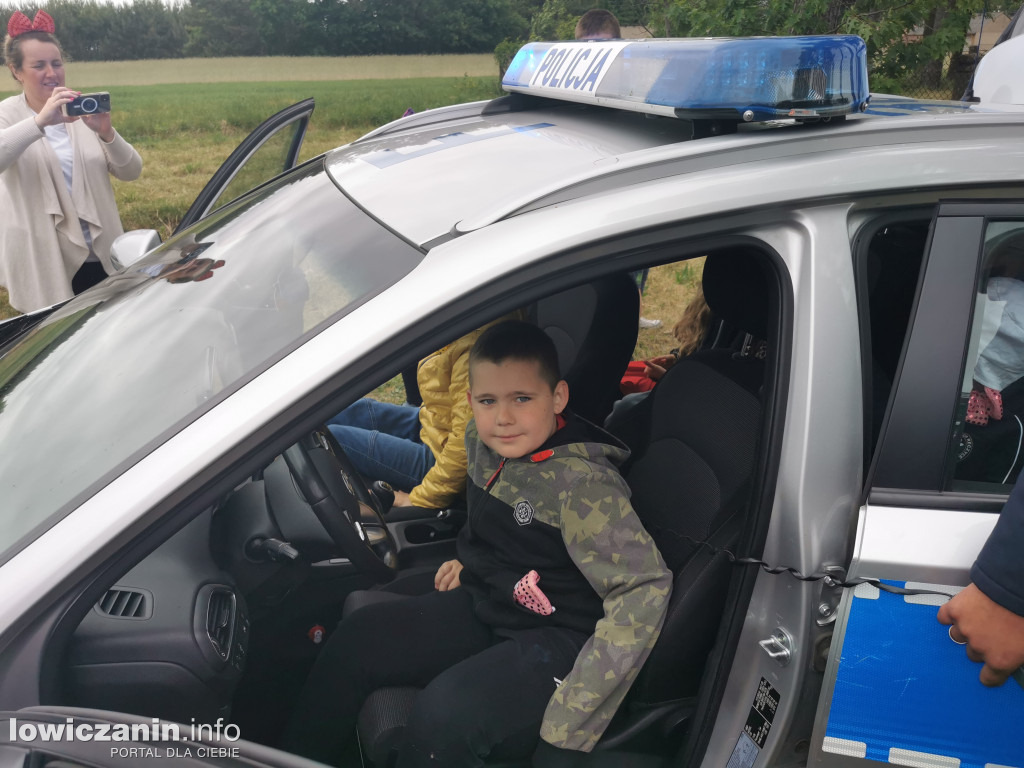 Święto Rodziny w SP Jamno, 02.06.2023
