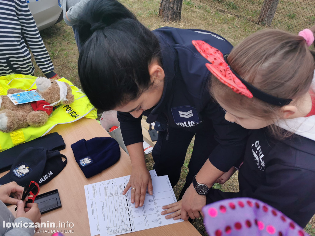 Święto Rodziny w SP Jamno, 02.06.2023