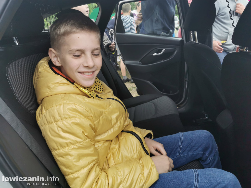 Święto Rodziny w SP Jamno, 02.06.2023
