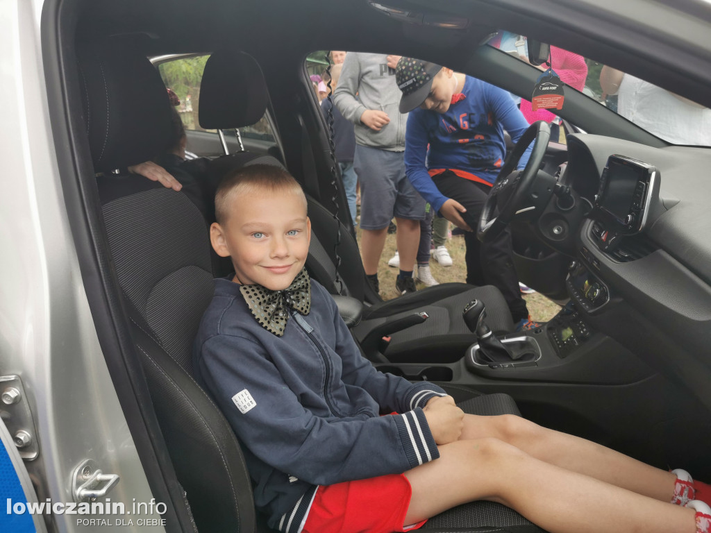 Święto Rodziny w SP Jamno, 02.06.2023