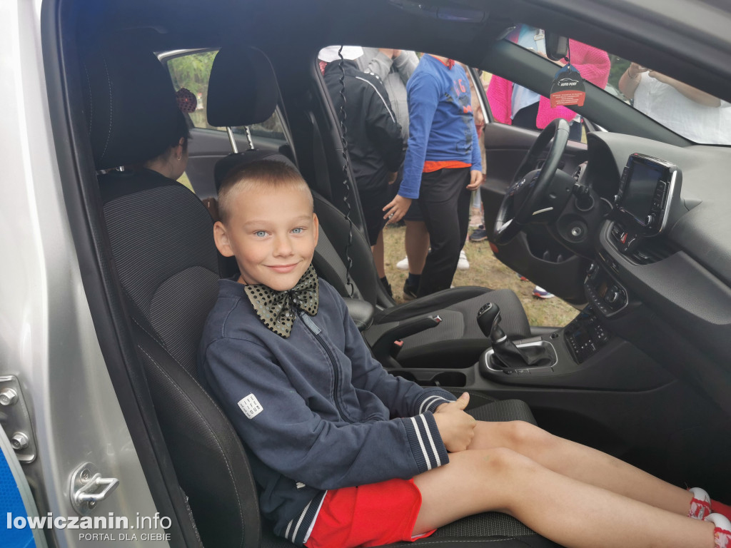 Święto Rodziny w SP Jamno, 02.06.2023