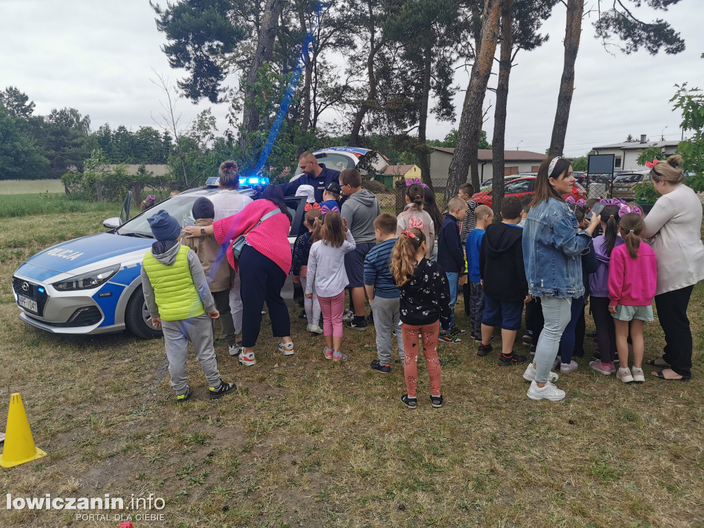 Święto Rodziny w SP Jamno, 02.06.2023