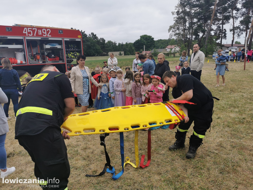 Święto Rodziny w SP Jamno, 02.06.2023