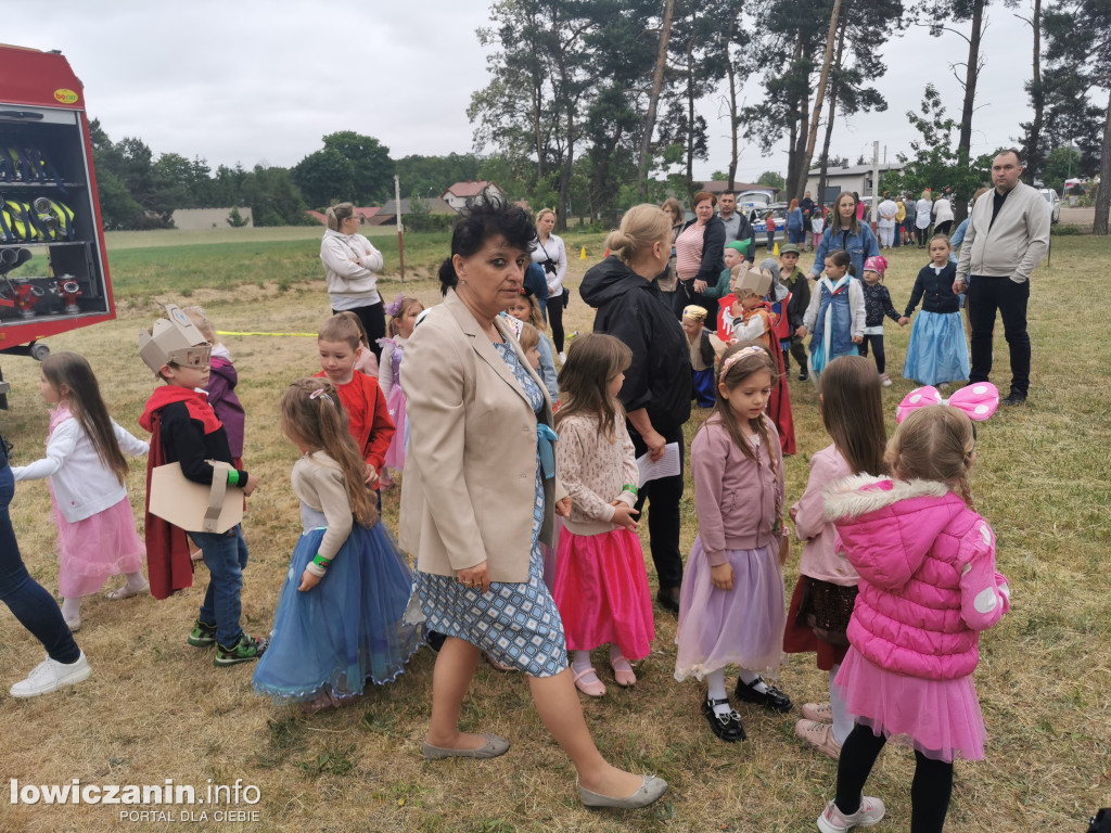 Święto Rodziny w SP Jamno, 02.06.2023