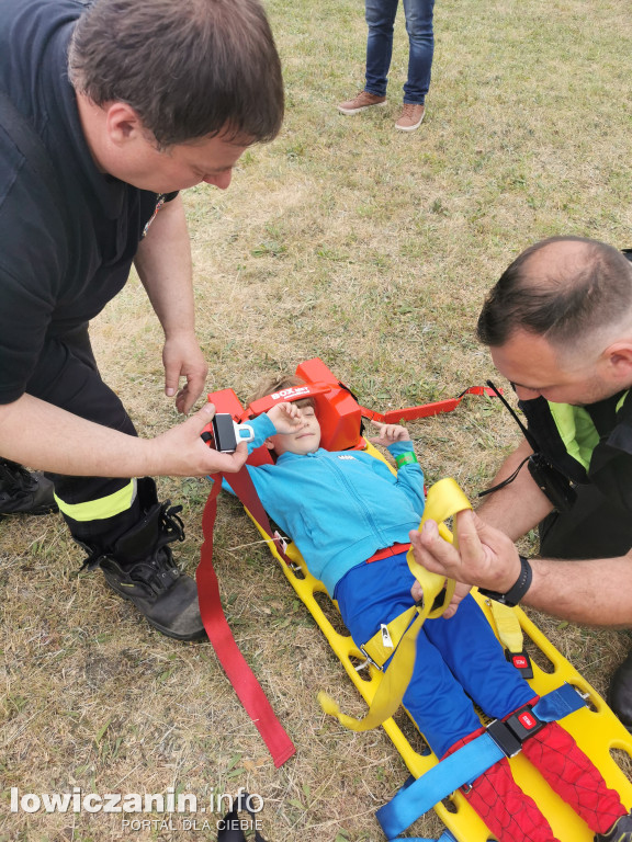 Święto Rodziny w SP Jamno, 02.06.2023