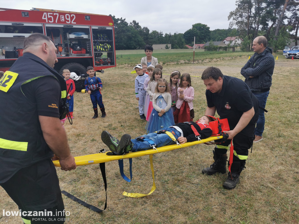 Święto Rodziny w SP Jamno, 02.06.2023