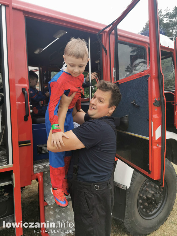 Święto Rodziny w SP Jamno, 02.06.2023