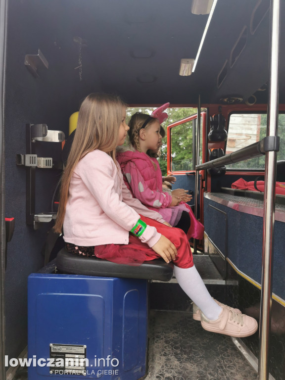Święto Rodziny w SP Jamno, 02.06.2023