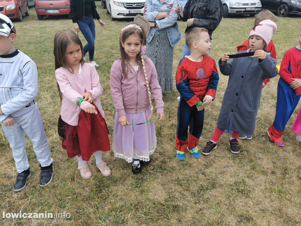 Święto Rodziny w SP Jamno, 02.06.2023