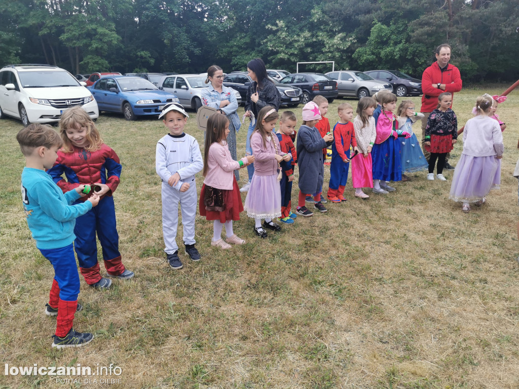 Święto Rodziny w SP Jamno, 02.06.2023
