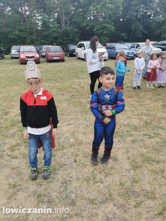 Święto Rodziny w SP Jamno, 02.06.2023