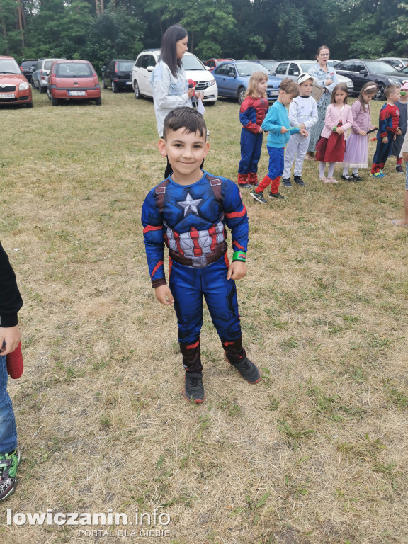 Święto Rodziny w SP Jamno, 02.06.2023