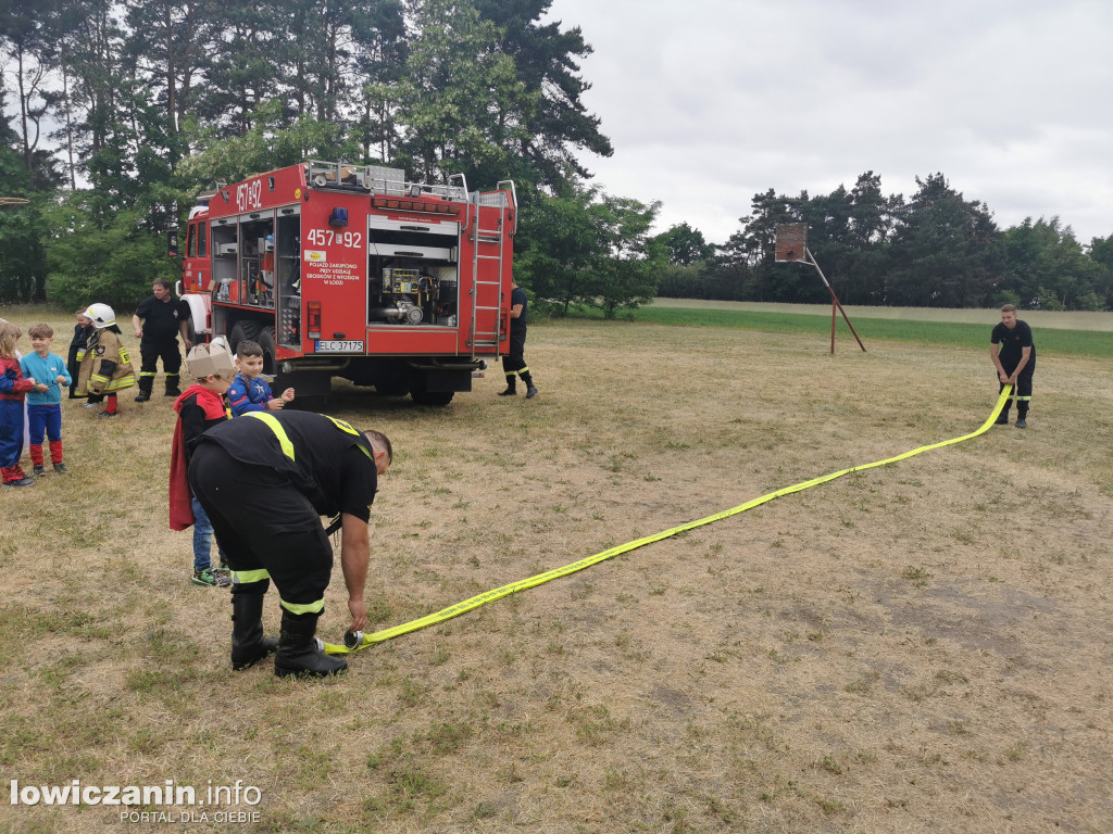Święto Rodziny w SP Jamno, 02.06.2023