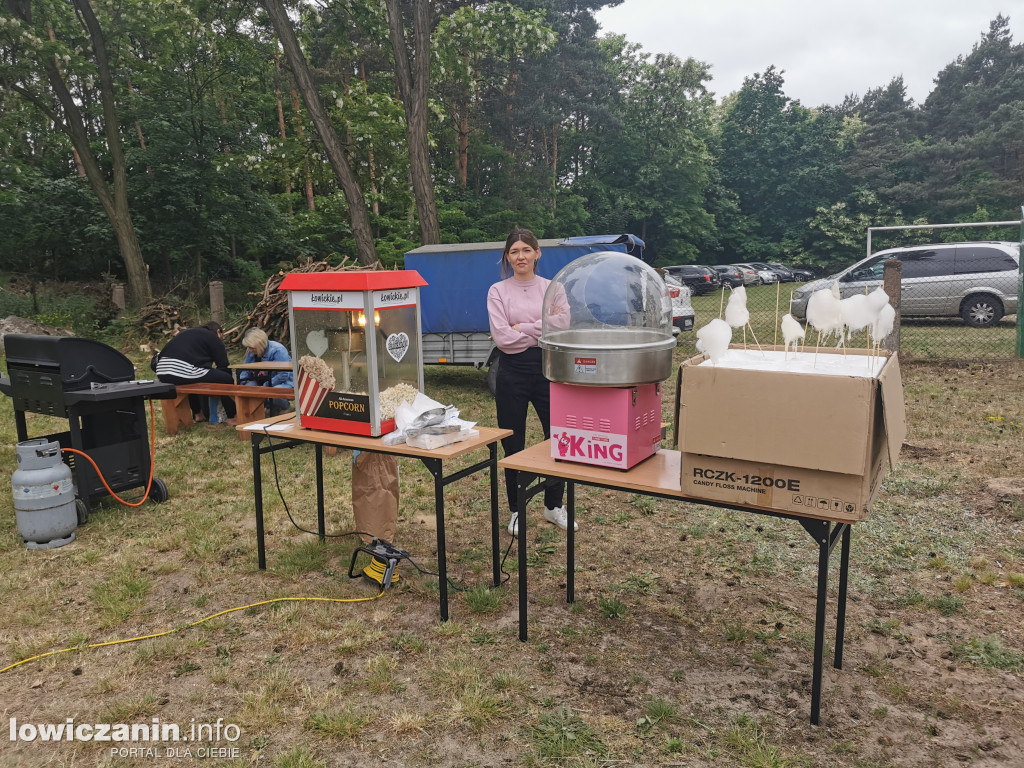Święto Rodziny w SP Jamno, 02.06.2023