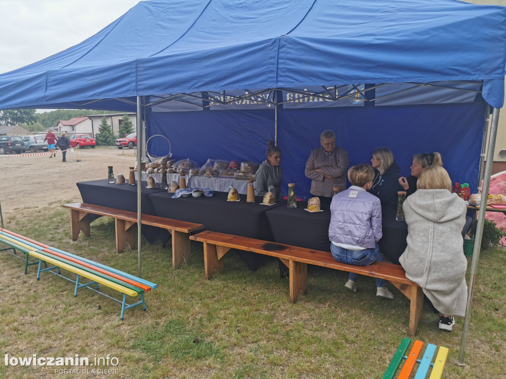 Święto Rodziny w SP Jamno, 02.06.2023
