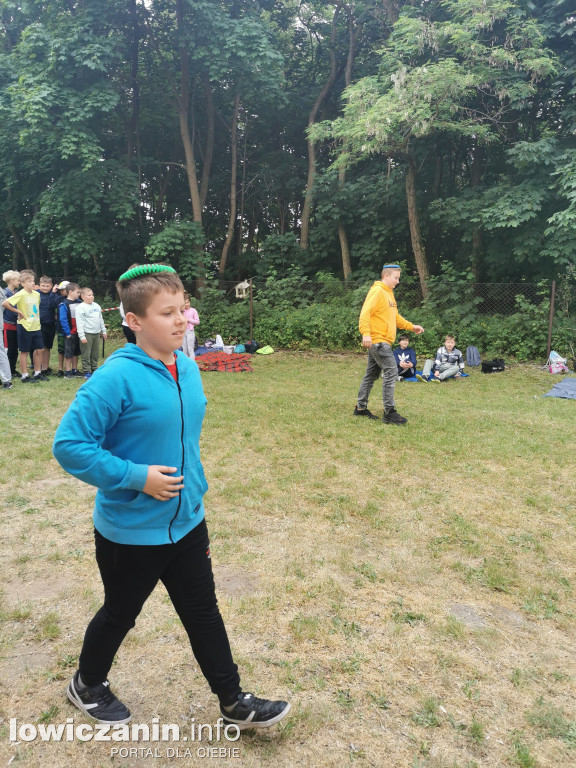Święto Rodziny w SP Jamno, 02.06.2023