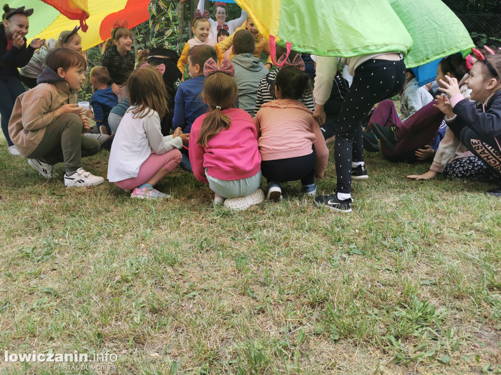 Święto Rodziny w SP Jamno, 02.06.2023