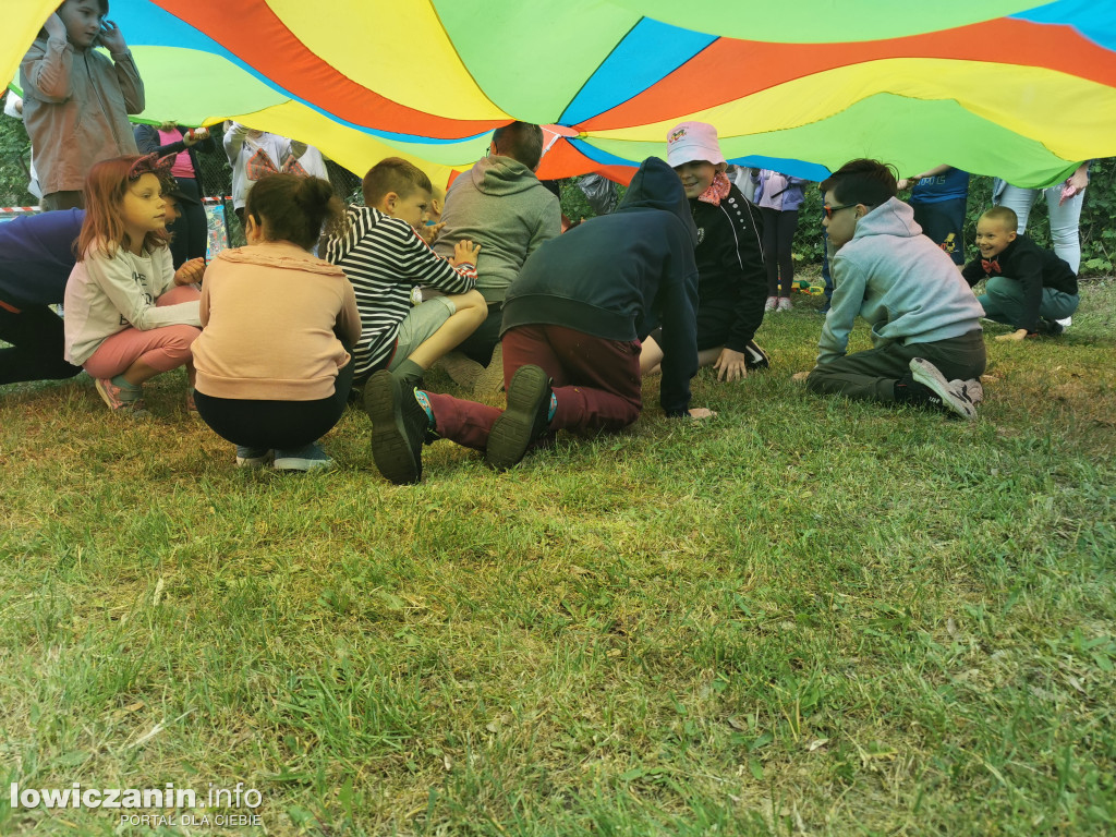 Święto Rodziny w SP Jamno, 02.06.2023