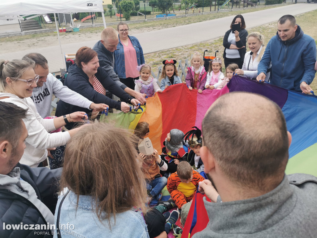 Święto Rodziny w SP Jamno, 02.06.2023