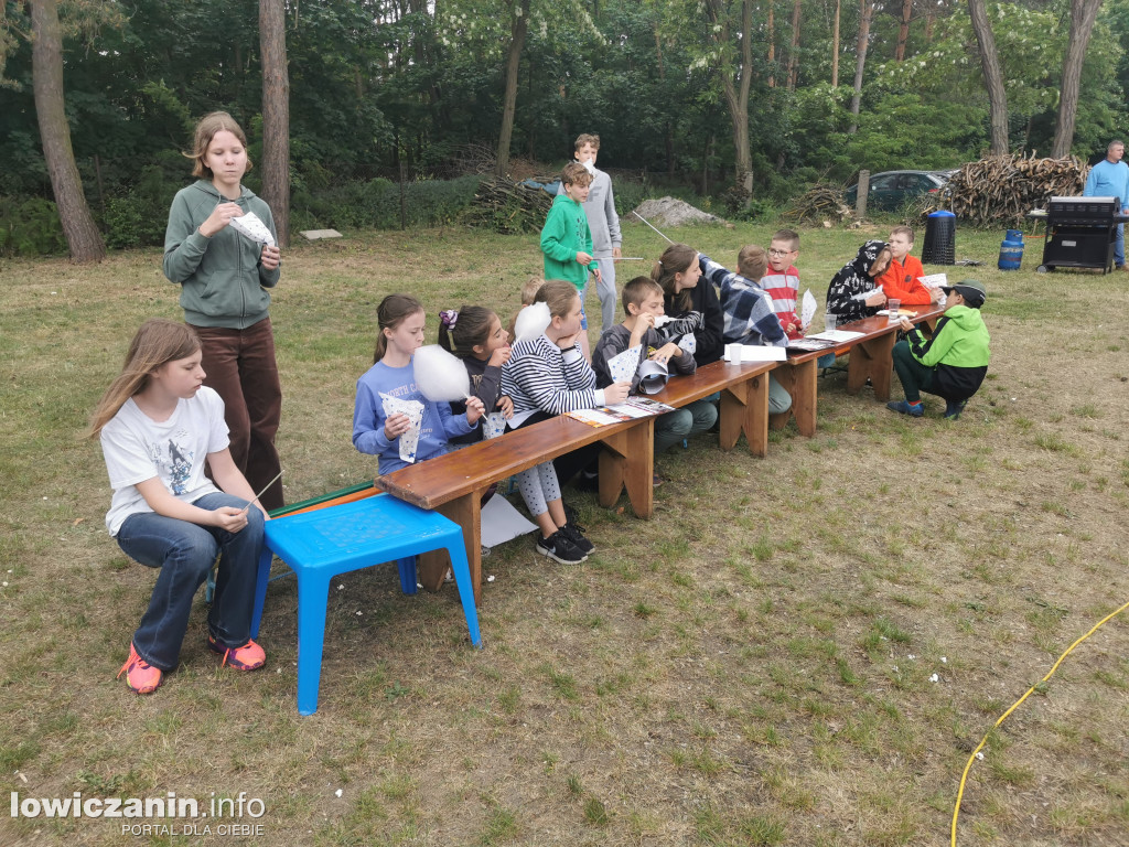 Święto Rodziny w SP Jamno, 02.06.2023