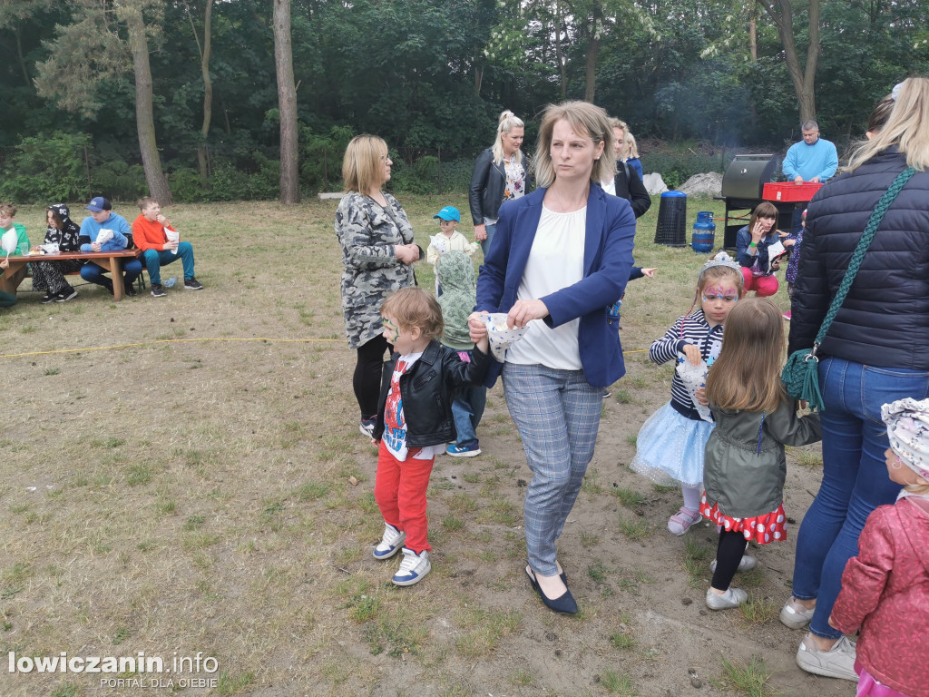 Święto Rodziny w SP Jamno, 02.06.2023