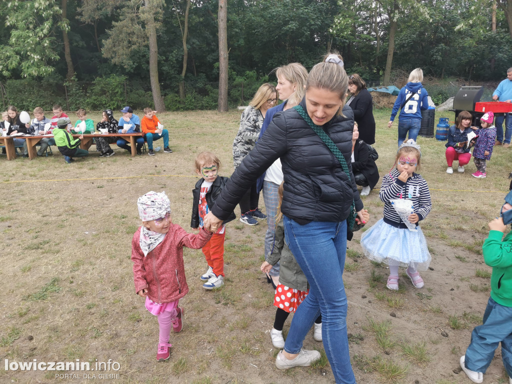 Święto Rodziny w SP Jamno, 02.06.2023
