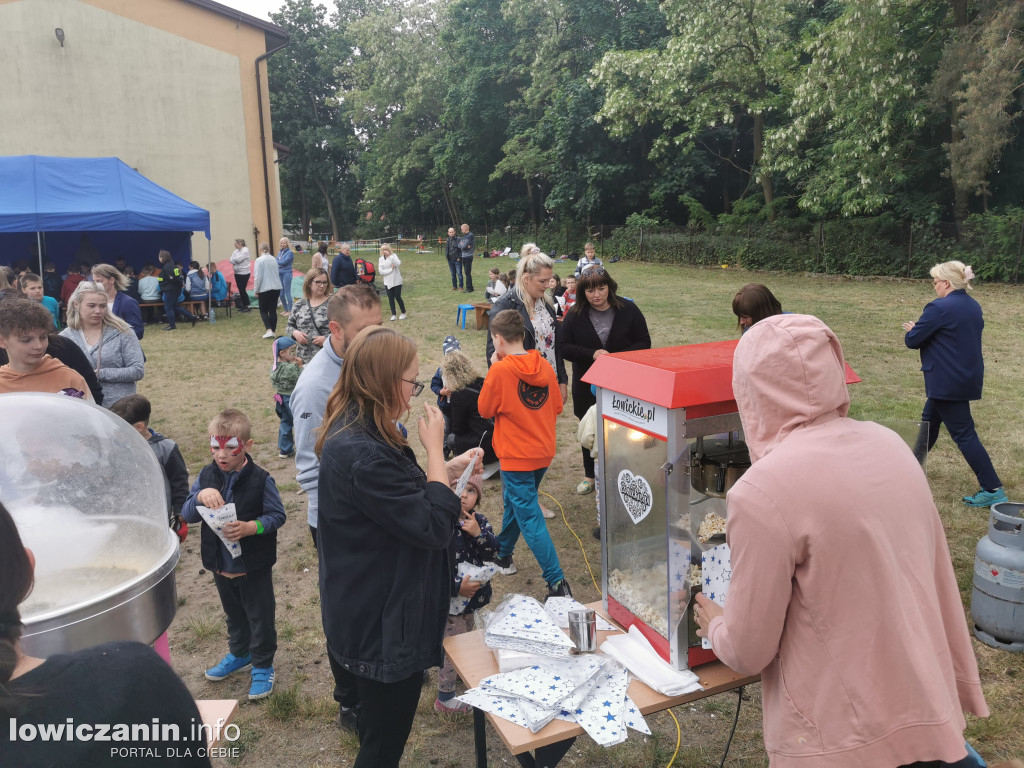 Święto Rodziny w SP Jamno, 02.06.2023