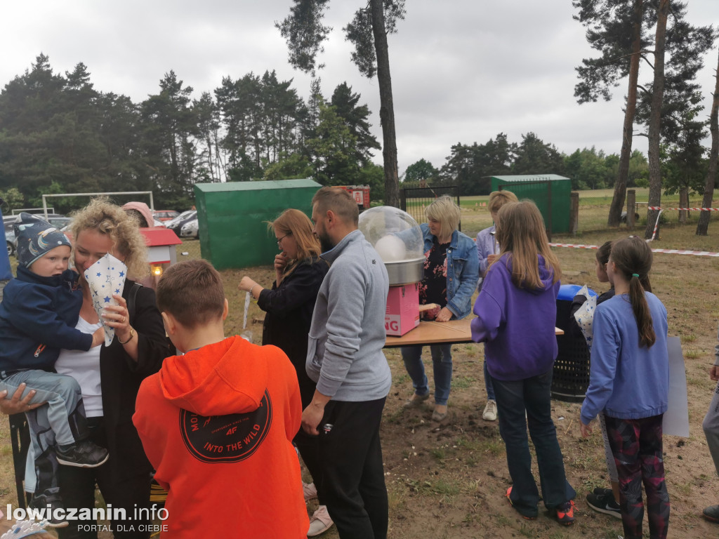 Święto Rodziny w SP Jamno, 02.06.2023