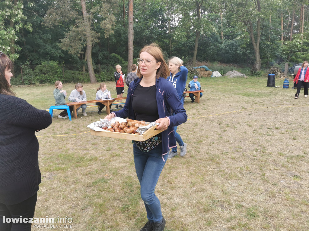 Święto Rodziny w SP Jamno, 02.06.2023