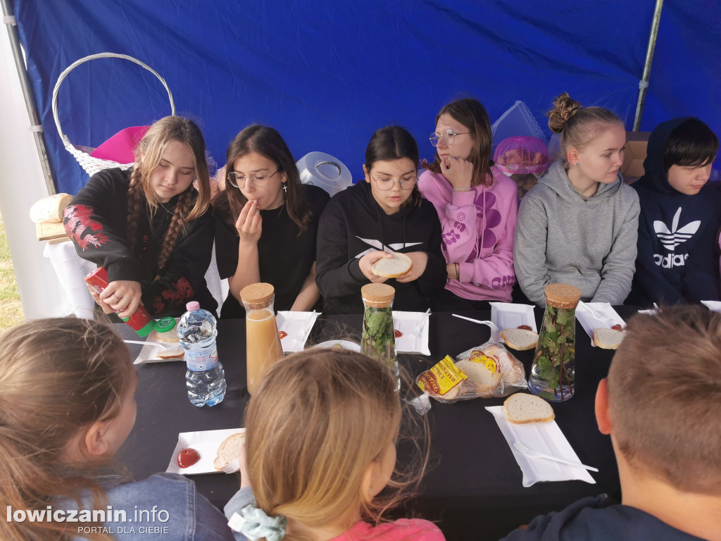 Święto Rodziny w SP Jamno, 02.06.2023