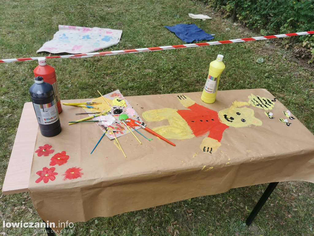 Święto Rodziny w SP Jamno, 02.06.2023