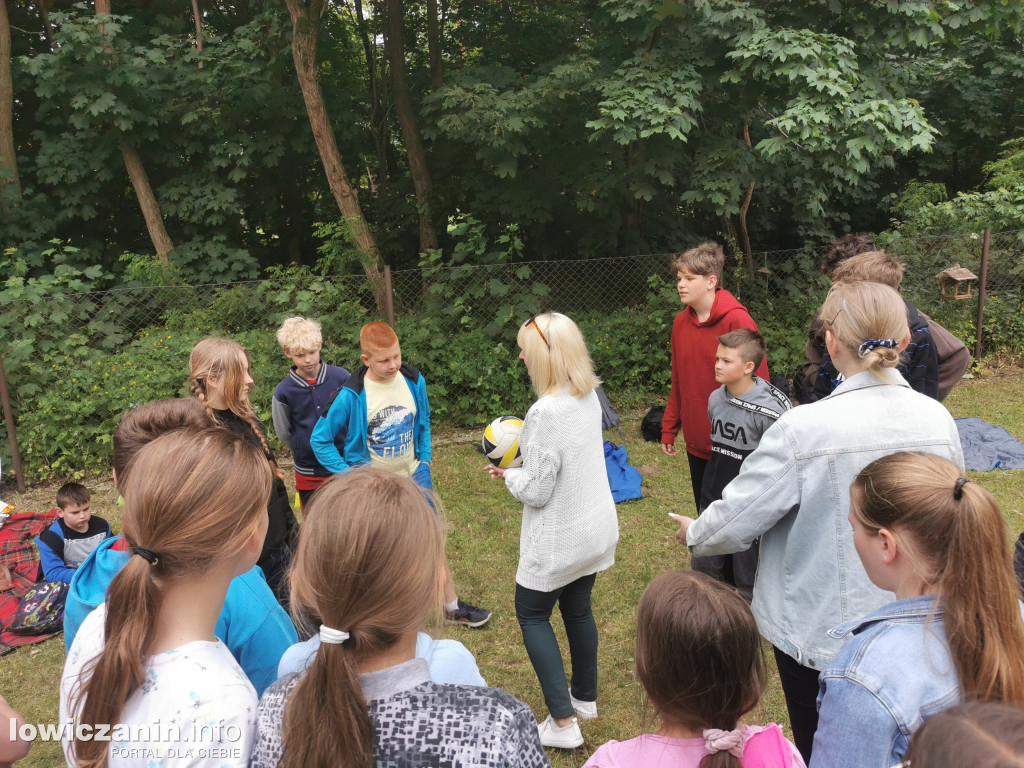 Święto Rodziny w SP Jamno, 02.06.2023