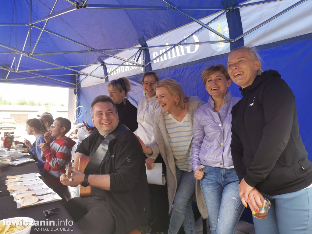 Święto Rodziny w SP Jamno, 02.06.2023