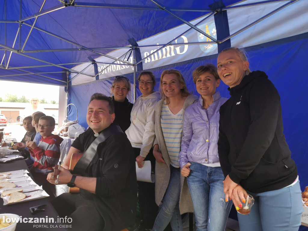 Święto Rodziny w SP Jamno, 02.06.2023