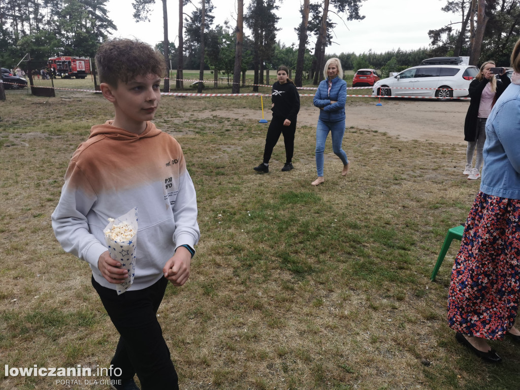 Święto Rodziny w SP Jamno, 02.06.2023