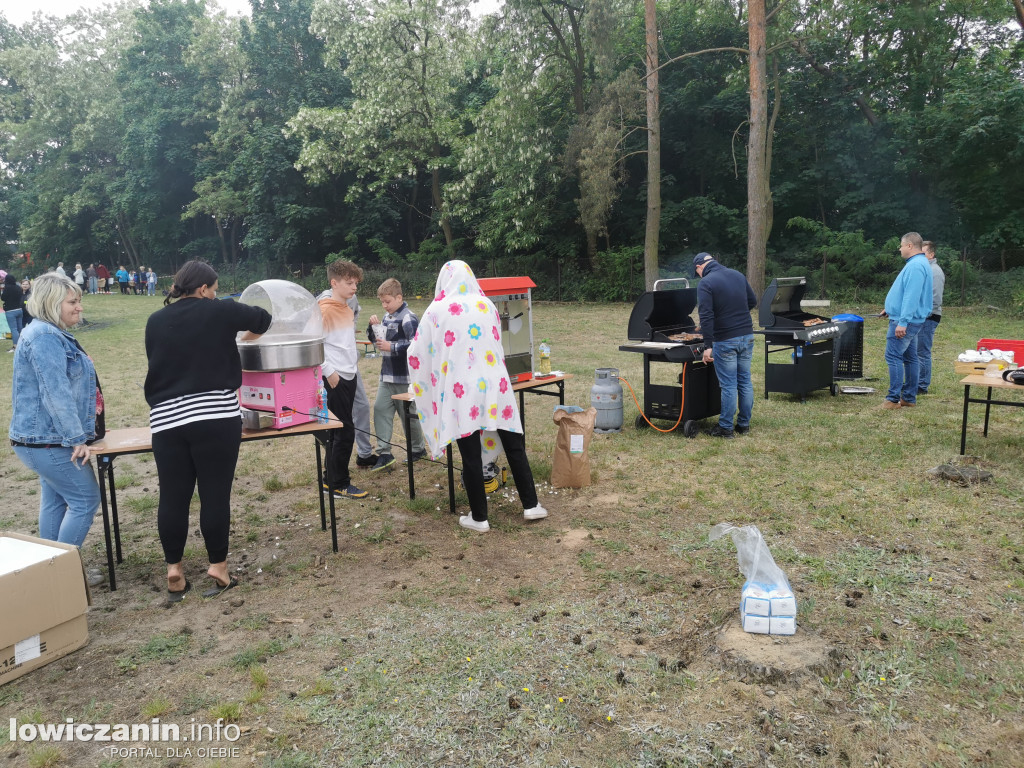 Święto Rodziny w SP Jamno, 02.06.2023