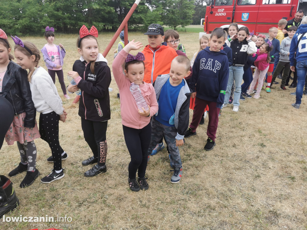 Święto Rodziny w SP Jamno, 02.06.2023