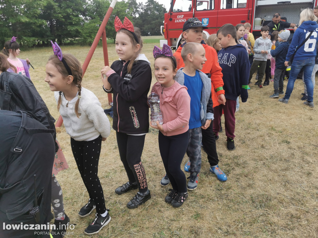 Święto Rodziny w SP Jamno, 02.06.2023