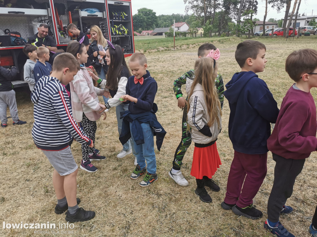 Święto Rodziny w SP Jamno, 02.06.2023