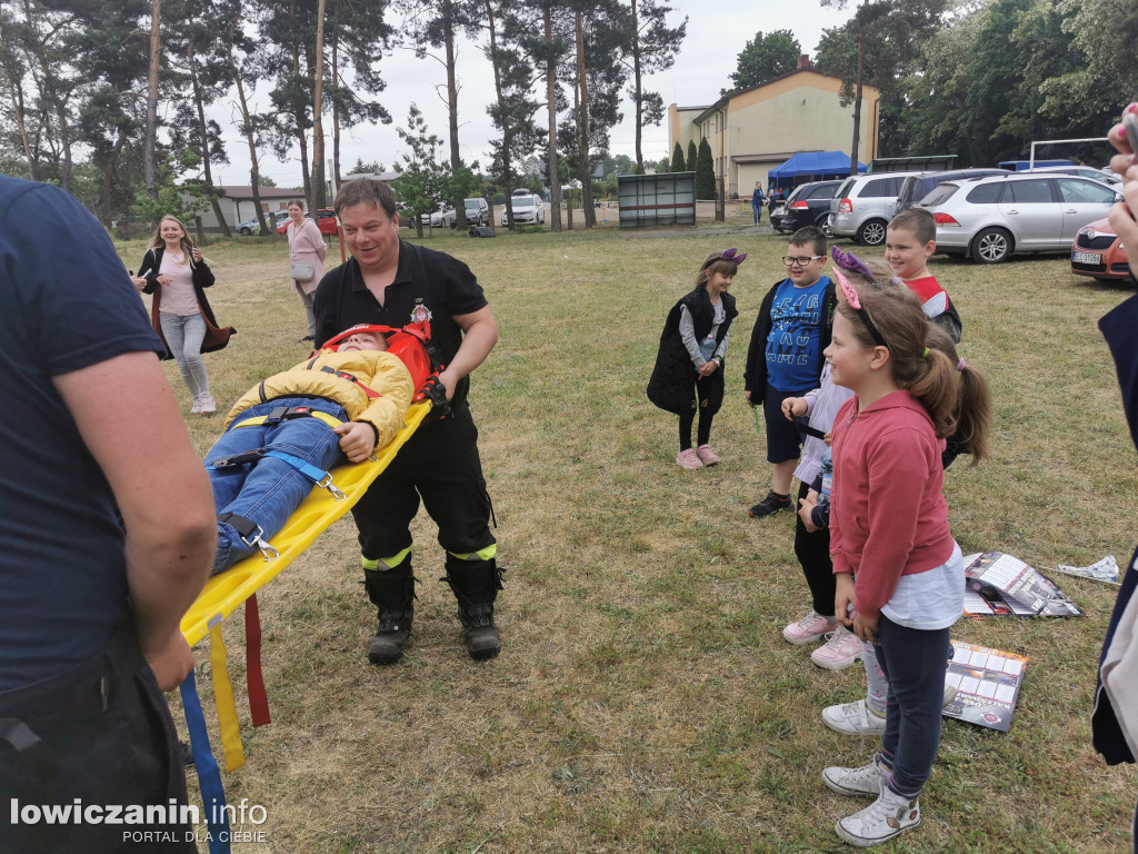 Święto Rodziny w SP Jamno, 02.06.2023