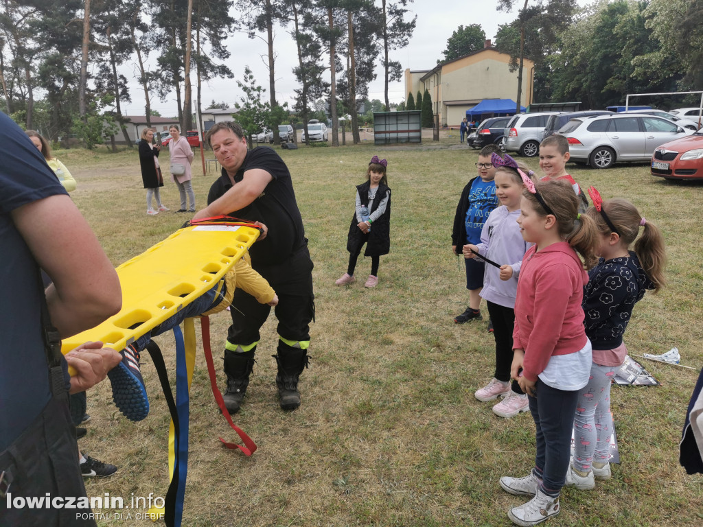 Święto Rodziny w SP Jamno, 02.06.2023